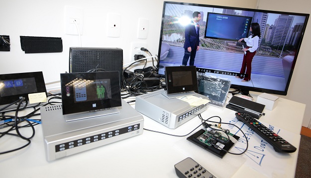 Audiência do GfK não é muito diferente do Ibope. Foto: Notícias da TV/Reprodução