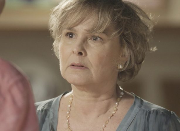 Gema decide se separar de Queiroz: ‘Chega!’