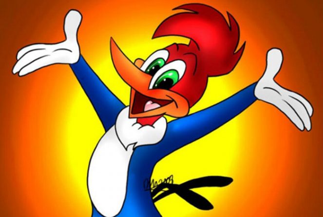 Olhar Cínico: Por pressão do Ibama, Record recontrata o Pica-Pau