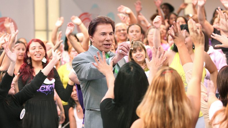 Coluna: Silvio Santos é o aniversariante mais amado do Brasil