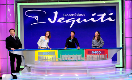 Foto: Lourival Ribeiro/SBT