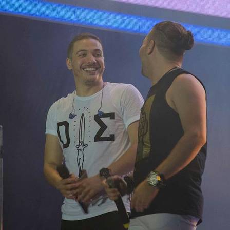 Cover de Wesley Safadão fatura R$ 200 mil por mês e é confundido com o cantor