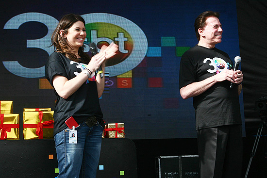 Após exigir comemoração, Silvio Santos não participará de festa de fim de ano do SBT