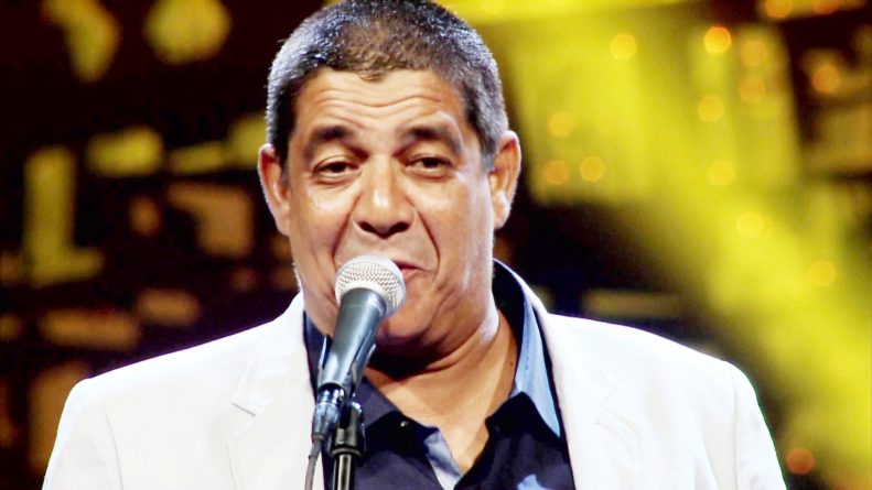 Zeca Pagodinho é condenado a três anos de detenção