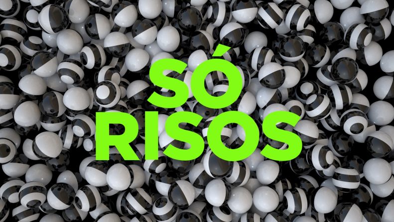 Band estreia nova temporada de “Só Risos” com identidade visual renovada