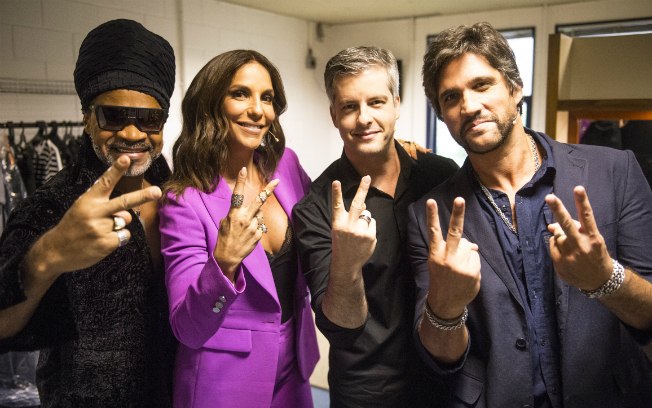 “The Voice Kids” supera Fausto Silva e Pedro Bial no último domingo; confira