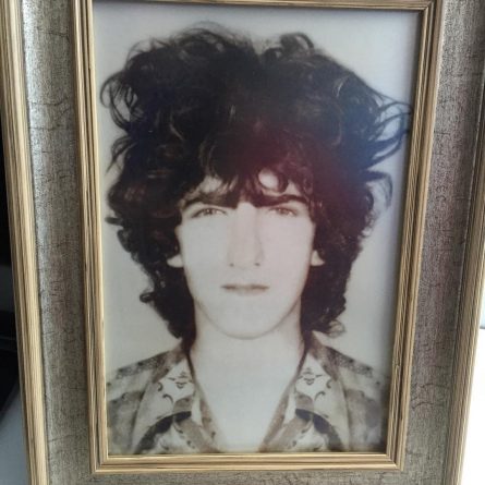 Foto divulgada por Ratinho no Instagram.