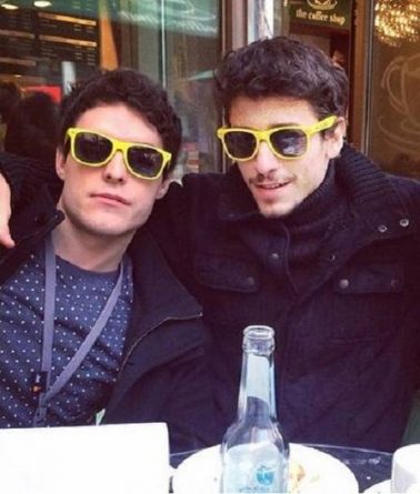 Deu polêmica no aeroporto! Ator Fábio Audi e Jesuita Barbosa causam confusão em avião