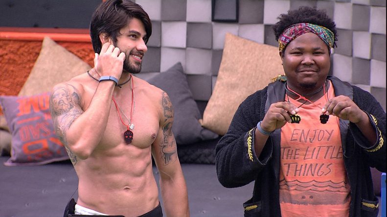 Saiba quanto ganha um participante do “Big Brother Brasil 16”