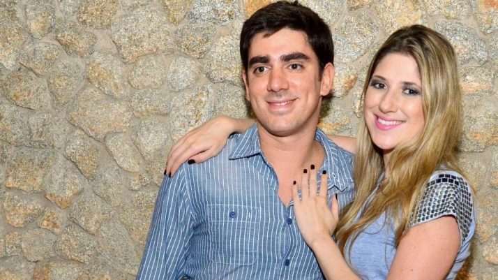 Dani Calabresa e Marcelo Adnet juntos na nova temporada do “Tá no Ar”