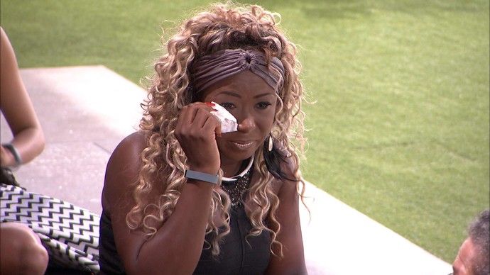 Foto: Reprodução/Globo