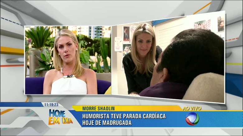 Foto: Reprodução/Record