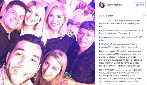 Foto: Reprodução/Instagram