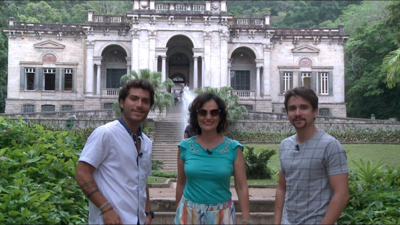 Foto: Divulgação/RedeTV!