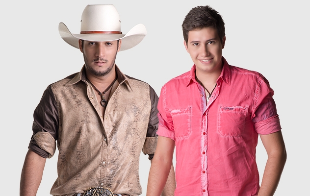 Dupla sertaneja que causou no “Encontro” estaria sendo alvo de inveja