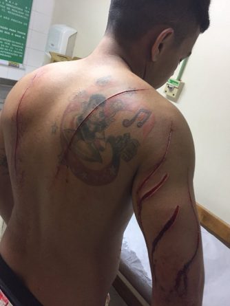 Foto: Reprodução/Facebook