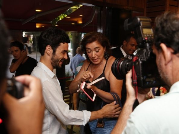 Vem aí “Liberdade, Liberdade”, nova novela das 23h da Globo