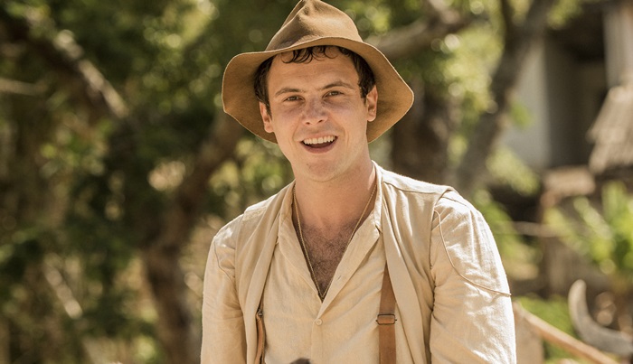 “Êta Mundo Bom” estreia com semelhanças de “Os Dez Mandamentos” e bate recorde na Globo