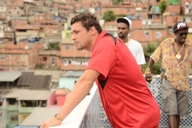 Após “Alemão”, jornalismo e entretenimento da Globo conversam sobre novas parcerias