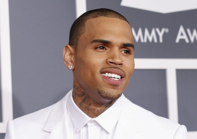 Brasileira acusa Chris Brown de suposta agressão em Las Vegas