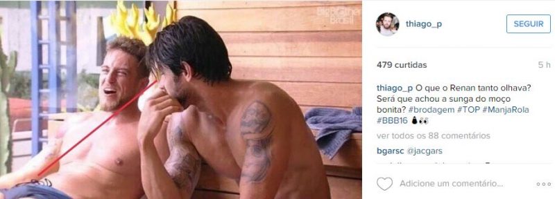 Reprodução/Instagram