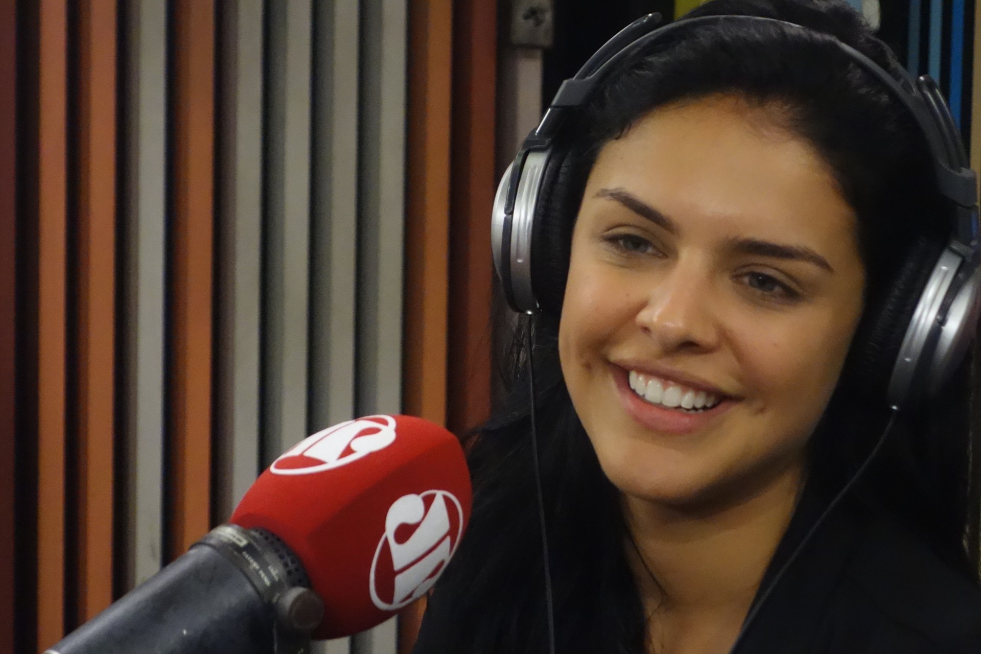 Foto: Bruna Piva/Jovem Pan