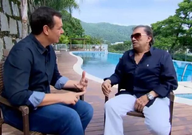 Foto: Divulgação/Record