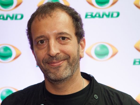 Diretor de conteúdo da Band está envolvido na produção de novo reality de viagens