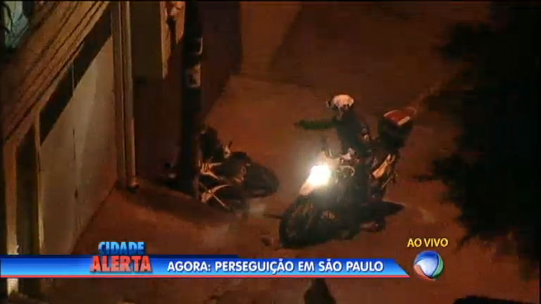 Ministério Público acusa Marcelo Rezende de estimular a violência no “Cidade Alerta”