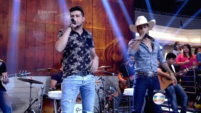 Foto: Reprodução/Globo