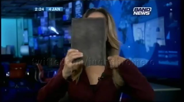 Foto: Reprodução/BandNews TV