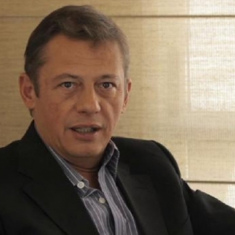 GfK anuncia ex-diretor do Ibope como seu novo diretor-geral de audiência no Brasil