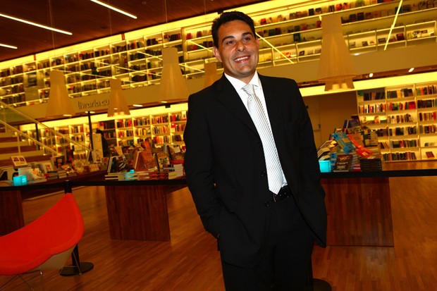 Ex-marido de Ana Maria Braga sofre tentativa de assalto em São Paulo