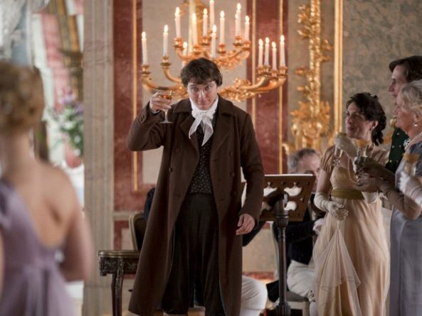 Série de TV é criticada na Rússia por incesto e cenas de sexo