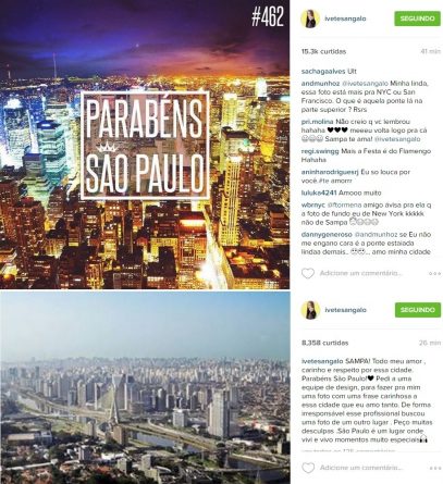 Foto: Reprodução/Instagram 