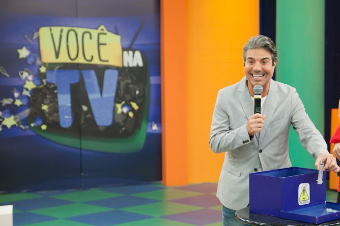 Foto: Fernanda Simão/RedeTV!