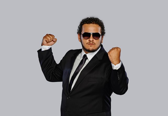 Ex-repórter do “CQC” estreia no “Jornal da Band”