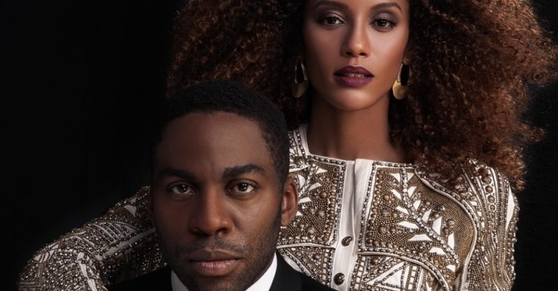 Globo quer Taís Araújo e Lázaro Ramos nas novelas e descarta novos episódios de “Mister Brau”