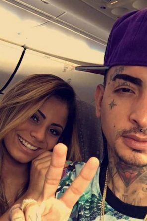 MC Guimê se declara para Lexa em vídeo: “Amor da minha vida”