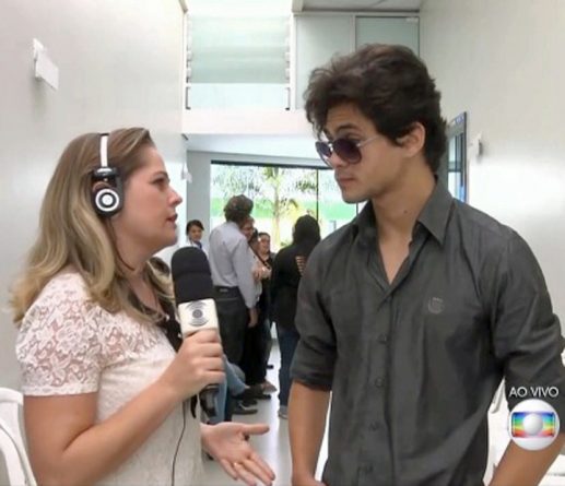 Foto: Reprodução/Globo