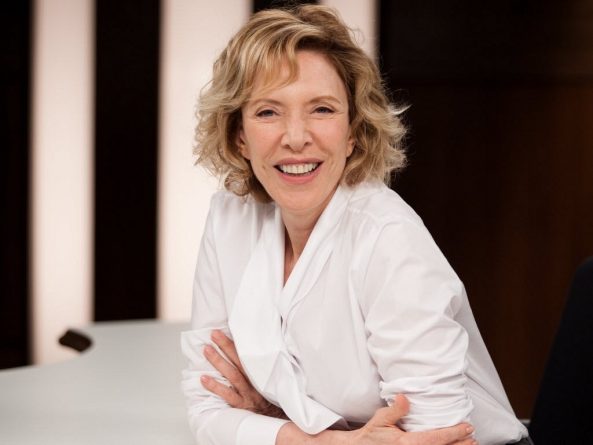 Marília Gabriela lidera aparições em comerciais da TV aberta em São Paulo, diz Ibope