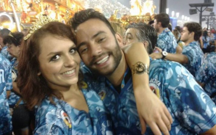 Monica Iozzi está solteira após um ano e meio de namoro com produtor de TV