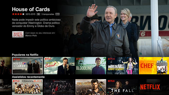 Foto: Divulgação/Netflix