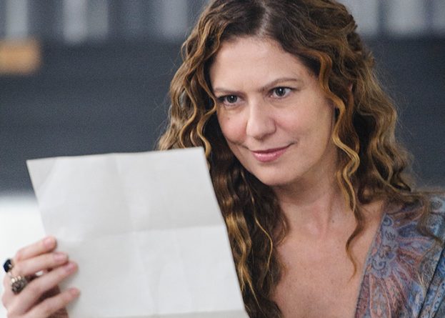 Após 36 anos, Patrícia Pillar deixa a TV Globo