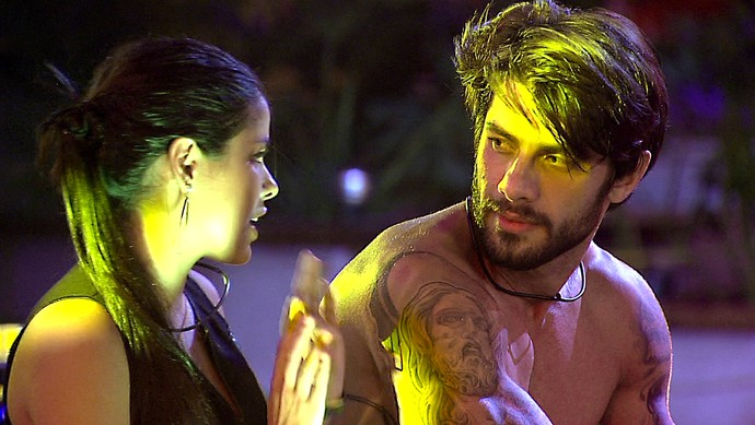 Foto: Reprodução/Globo