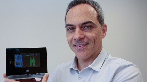 Morador foi morto por deixar instalar medidor de audiência, diz executivo do GfK