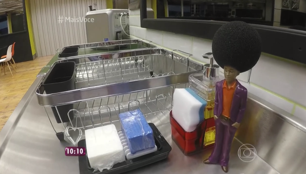 Foto: Reprodução/Globo