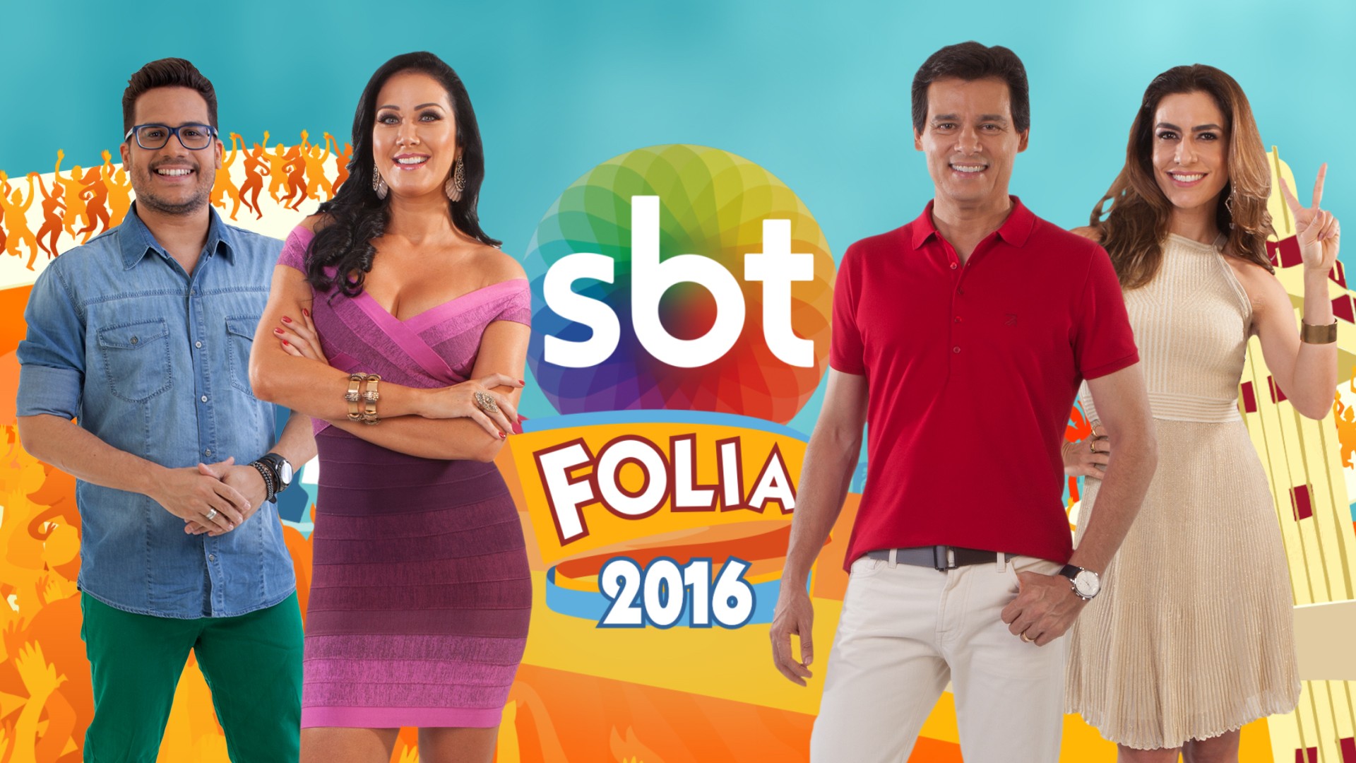 Foto: Divulgação/SBT