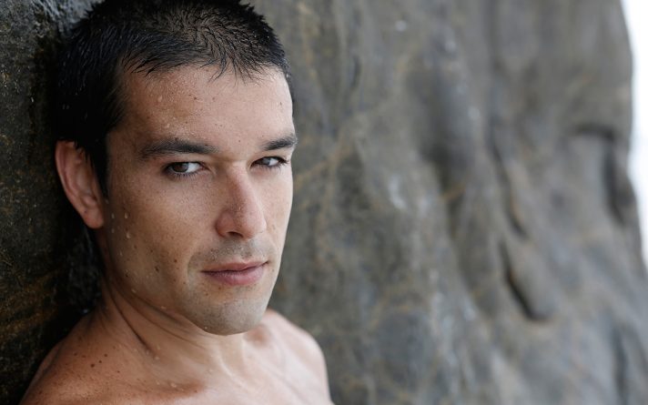 Faraó de “Os Dez Mandamentos” terá programa nas noites de sexta na Record