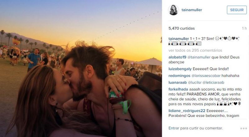 Foto: Reprodução/Instagram 